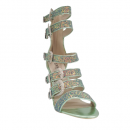Sandale JK-999 MERMAID P1 - Sandale Toc -wowreduceri.ro Sandale JK-999 MERMAID P1 - Sandale Toc - wowreduceri.ro