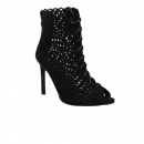 Sandale K2L3467-1 BLACK P2 - Sandale Toc - wowreduceri.ro