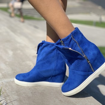 Ghete Isabelle Blue R2/8/1 Ghete Isabelle Blue R2/8/1