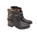 Ghete LY1510-1 BLACK R1/2/1 - Ghete - wowreduceri.ro