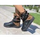 Ghete Y-025 Animal Print R1/2/1 - Ghete Sport -wowreduceri.ro Ghete Y-025 Animal Print R1/2/1 - Ghete Sport - wowreduceri.ro