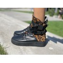 Ghete Y-025 Animal Print R1/2/1 - Ghete Sport -wowreduceri.ro Ghete Y-025 Animal Print R1/2/1 - Ghete Sport - wowreduceri.ro