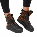 Ghete Y-025 Animal Print R1/2/1 - Ghete Sport -wowreduceri.ro Ghete Y-025 Animal Print R1/2/1 - Ghete Sport - wowreduceri.ro