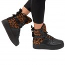Ghete Y-025 Animal Print R1/2/1 - Ghete Sport -wowreduceri.ro Ghete Y-025 Animal Print R1/2/1 - Ghete Sport - wowreduceri.ro