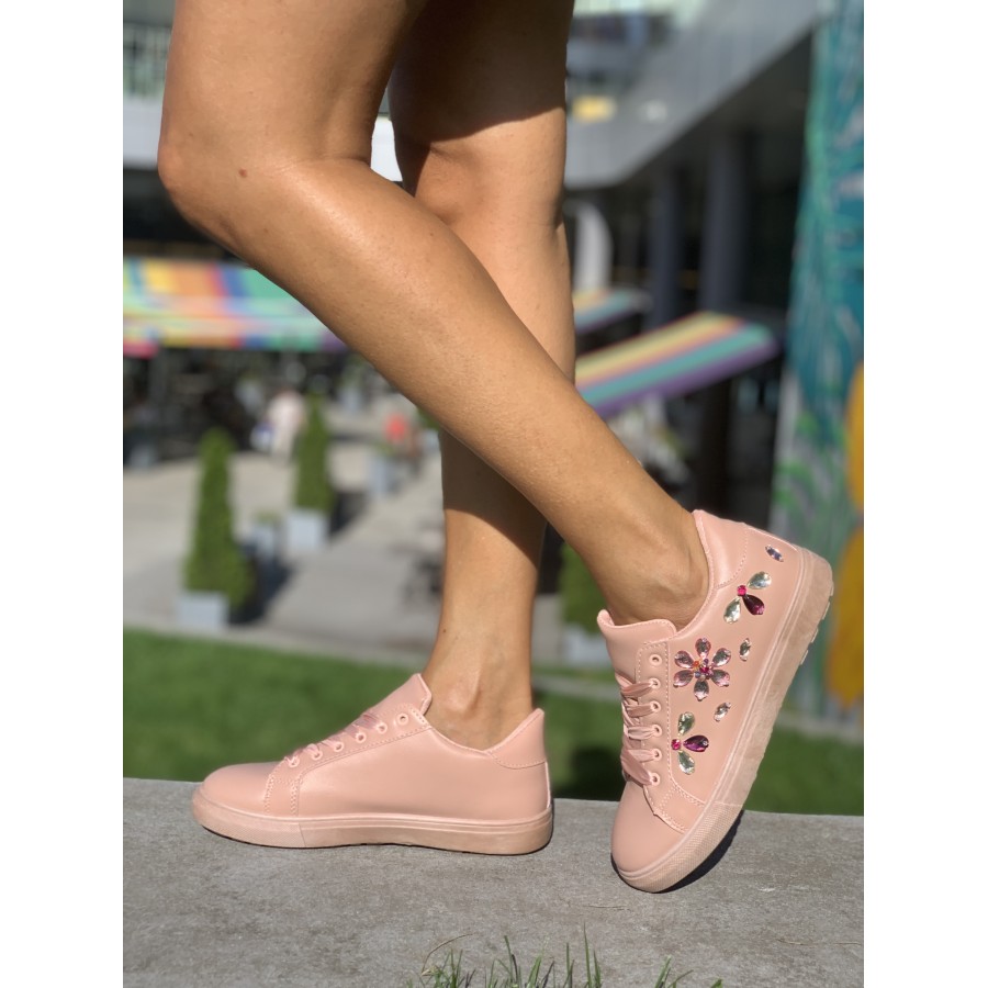 Pantofi Sport 8802 PINK R1/1/4 - Incaltaminte Sport -wowreduceri.ro Pantofi Sport 8802 PINK R1/1/4 - Incaltaminte Sport - wowreduceri.ro