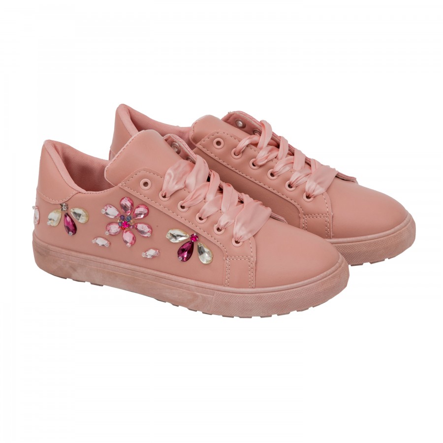 Pantofi Sport 8802 PINK R1/1/4 - Incaltaminte Sport -wowreduceri.ro Pantofi Sport 8802 PINK R1/1/4 - Incaltaminte Sport - wowreduceri.ro