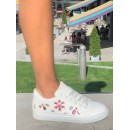 Pantofi Sport 8802 WHITE R1/1/4 - Incaltaminte Sport -wowreduceri.ro Pantofi Sport 8802 WHITE R1/1/4 - Incaltaminte Sport - wowreduceri.ro