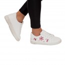 Pantofi Sport 8802 WHITE R1/1/4 - Incaltaminte Sport -wowreduceri.ro Pantofi Sport 8802 WHITE R1/1/4 - Incaltaminte Sport - wowreduceri.ro