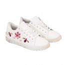 Pantofi Sport 8802 WHITE R1/1/4 - Incaltaminte Sport -wowreduceri.ro Pantofi Sport 8802 WHITE R1/1/4 - Incaltaminte Sport - wowreduceri.ro