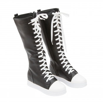 Ghete K9XX16069-2 BLACK R3/2/1 Ghete K9XX16069-2 BLACK R3/2/1