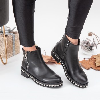 Ghete YY1011 Black R3/3/1 Ghete YY1011 Black R3/3/1