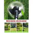 Motocoasa cu 1 Acumulator, CIL, Mașină Simplă de Tuns Iarba sau Gazonul Motocoasa cu 1 Acumulator, CIL, Mașină Simplă de Tuns Iarba sau Gazonul