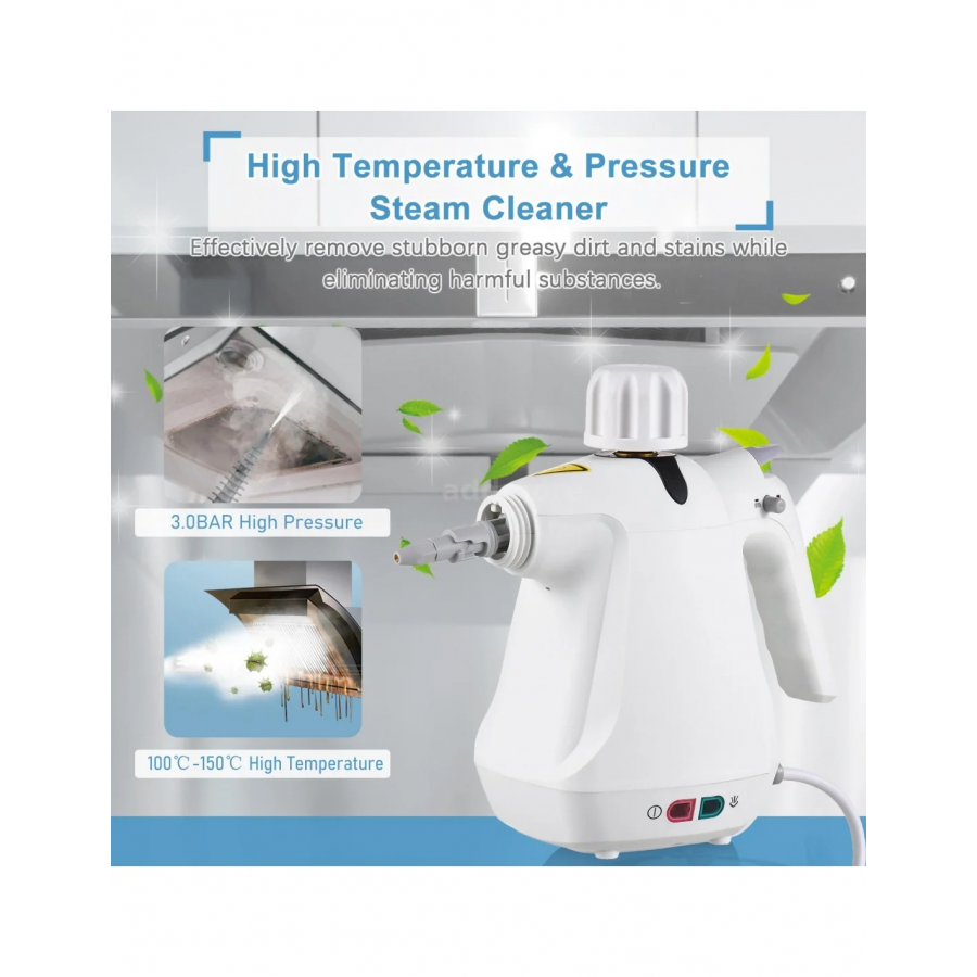 Oferta Curatenie!!! Aparat de Curatat cu Aburi pentru Degresat si Dezinfectat Steam Cleaner, Putere 1000W, 3 Bar, Capacitate 350ml + Aspirator Auto 12V Vacuum Cleaner Oferta Curatenie!!! Aparat de Curatat cu Aburi pentru Degresat si Dezinfectat Steam Cleaner, Putere 1000W, 3 Bar, Capacitate 350ml + Aspirator Auto 12V Vacuum Cleaner