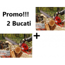 Drujba Profesionala, Motofierastrau pe Benzina A DEYTOS,  5800, 4CP, lama 40cm, 13500 rotatii pe minut