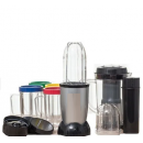 Blender Bullet Multifunctional  +  Accesorii incluse, Ideal Pentru Pregatirea Unei Bauturi Sanatoase si Pline de Vitamine