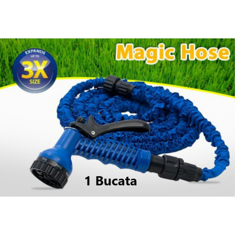 Oferta Promo 2 - Lampa Solara XF707 cu 1 Bec LED + Furtun Extensibil + Lampa Solara perete Oferta Promo 2 - Lampa Solara XF707 cu 1 Bec LED + Furtun Extensibil + Lampa Solara perete