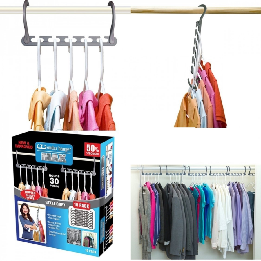 Oferta Promo 1 - Perie Electrica 3 in 1 One Step + Organizator 30 Umerase + 2 Lampi Solare Perete Oferta Promo 1 - Perie Electrica 3 in 1 One Step + Organizator 30 Umerase + 2 Lampi Solare Perete