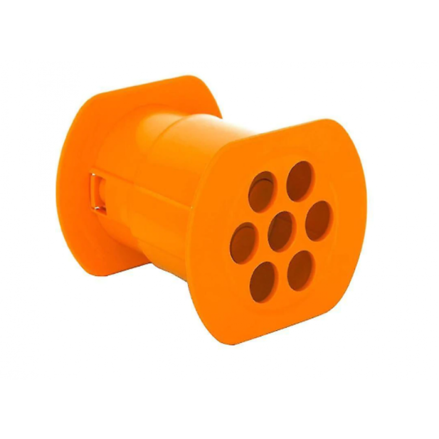 Dispozitiv de facut carnati si mici