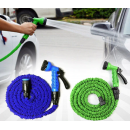 Oferta 3 Bucati x Furtun Extensibil Magic Hose Pentru Udat cu Pistol de Stropit Inclus