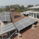 Kit Solar cu Panou Fotovoltaic 200W, Panou Solar Fotovoltaic, 200W, Dimensiune 1630x670x35 mm, 18 V, Controller 30A, Bec 12V si Acumulator 12V 7.2Ah, WOW Kit Solar cu Panou Fotovoltaic 200W, Panou Solar Fotovoltaic, 200W, Dimensiune 1630x670x35 mm, 18 V, Controller 30A, Bec 12V si Acumulator 12V 7.2Ah, WOW