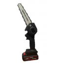 Mini Drujba Combinata 4-6 inch, cu 1Lant/ 1Lama 4 inch + 1Lant/ 1Lama 6 inch si 1Acumulator