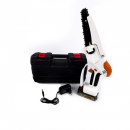 Drujba Mini Fierastrau Werstil, 6 inch, cu 2 Acumulatori 36V, COD 02300 WOW Drujba Mini Fierastrau Werstil, 6 inch, cu 2 Acumulatori 36V, COD 02300 WOW