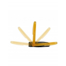 Blocator Pentru  Loc Parcare Automat, Cod 02200 WOW