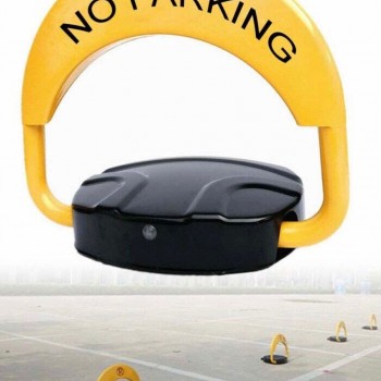 Blocator Pentru  Loc Parcare Automat, Cod 02200 WOW Blocator Pentru  Loc Parcare Automat, Cod 02200 WOW