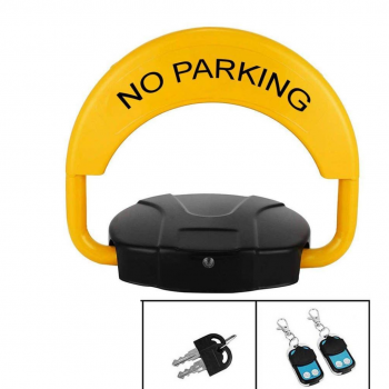 Blocator Pentru  Loc Parcare Automat, Cod 02200 WOW Blocator Pentru  Loc Parcare Automat, Cod 02200 WOW