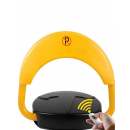 Blocator Pentru  Loc Parcare Automat, Cod 02200 WOW