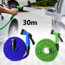 Oferta 2 Bucati Furtun Extensibil De Gradina 30m + Pistol de Stropit Inclus Oferta 2 Bucati Furtun Extensibil De Gradina 30m + Pistol de Stropit Inclus