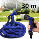 Oferta 2 Bucati Furtun Extensibil De Gradina 30m + Pistol de Stropit Inclus Oferta 2 Bucati Furtun Extensibil De Gradina 30m + Pistol de Stropit Inclus