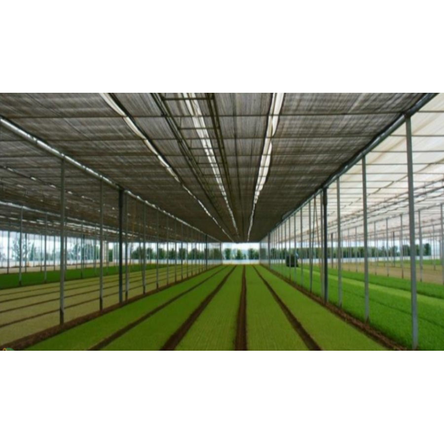 Plasa Umbrire, Rola 1m Inaltime x 100m Lungime , Grad de Umbrire 40%, KAN 07000 Plasa Umbrire, Rola 1m Inaltime x 100m Lungime , Grad de Umbrire 40%, KAN 07000