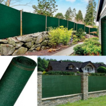 Plasa Umbrire, Rola 1m Inaltime x 100m Lungime , Grad de Umbrire 40%, KAN 07000 Plasa Umbrire, Rola 1m Inaltime x 100m Lungime , Grad de Umbrire 40%, KAN 07000