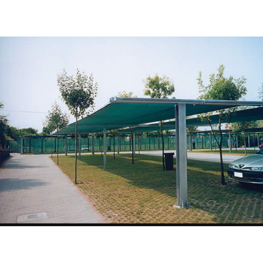 Plasa Umbrire, Rola 1m Inaltime x 100m Lungime , Grad de Umbrire 40%, KAN 07000 Plasa Umbrire, Rola 1m Inaltime x 100m Lungime , Grad de Umbrire 40%, KAN 07000