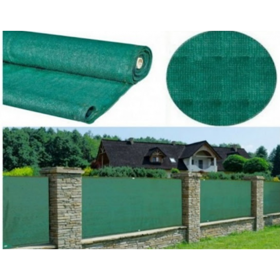Plasa Umbrire, Rola 1m Inaltime x 100m Lungime , Grad de Umbrire 40%, KAN 07000 Plasa Umbrire, Rola 1m Inaltime x 100m Lungime , Grad de Umbrire 40%, KAN 07000