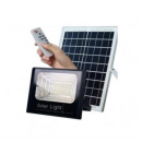 Proiector LED cu Panou Fotovoltaic, Jortan, 200 W, Solar Light cu Incarcare Solara, Telecomanda Inclusa Proiector LED cu Panou Fotovoltaic, Jortan, 200 W, Solar Light cu Incarcare Solara, Telecomanda Inclusa