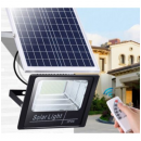 Proiector LED cu Panou Fotovoltaic, Jortan, 200 W, Solar Light cu Incarcare Solara, Telecomanda Inclusa Proiector LED cu Panou Fotovoltaic, Jortan, 200 W, Solar Light cu Incarcare Solara, Telecomanda Inclusa