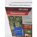 Vermorel, Pulverizator Manual, Z-Tools, 16 L, cod 0550 Vermorel, Pulverizator Manual, Z-Tools, 16 L, cod 0550