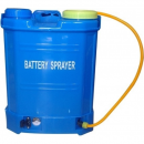 Vermorel, Pulverizator Sprayer Battery cu Acumulator 16 L, cod 012800 Vermorel, Pulverizator Sprayer Battery cu Acumulator 16 L, cod 012800
