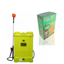 Vermorel electric cu acumulator 18 l, PLANT MASTER, cod 00160kan - Accesorii casa si gradina -wowreduceri.ro Vermorel electric cu acumulator 18 l, PLANT MASTER, cod 00160kan ( Accesorii casa si gradina )