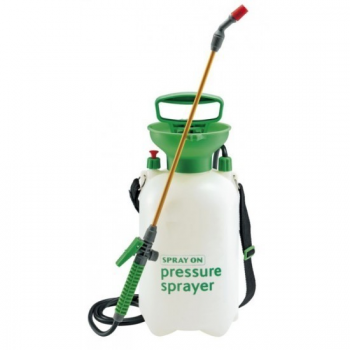 Pompa de Stropit Manuala Pulverizator 5l Z-Tools, cod 003700 Pompa de Stropit Manuala Pulverizator 5l Z-Tools, cod 003700