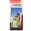 Pompa de Stropit Manuala Pulverizator 5l Z-Tools, cod 003700 Pompa de Stropit Manuala Pulverizator 5l Z-Tools, cod 003700