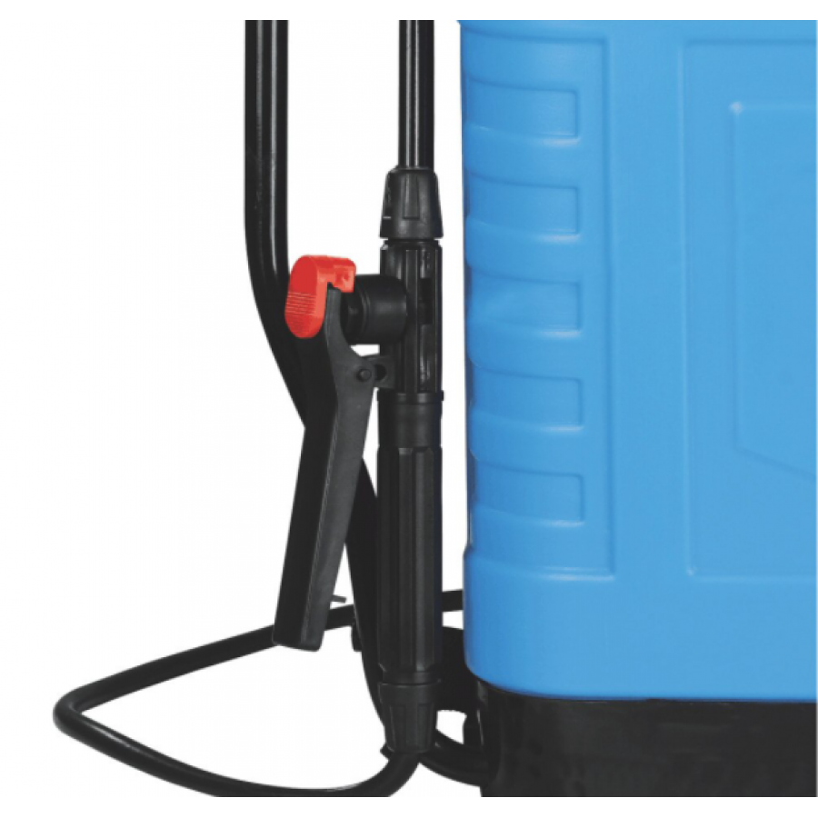Vermorel, Pulverizator Manual, Z-Tools, 16 L, cod 0550 Vermorel, Pulverizator Manual, Z-Tools, 16 L, cod 0550