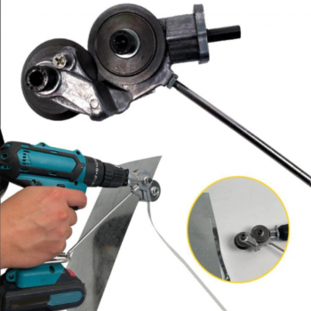Promo!!! Trusa Bormasina, Masina de Gaurit si Insurubat cu 2 Acumulatori si Multiple Accesorii + Adaptor Tip Cutter de Taiat Tabla Pentru Bormasina Promo!!! Trusa Bormasina, Masina de Gaurit si Insurubat cu 2 Acumulatori si Multiple Accesorii + Adaptor Tip Cutter de Taiat Tabla Pentru Bormasina