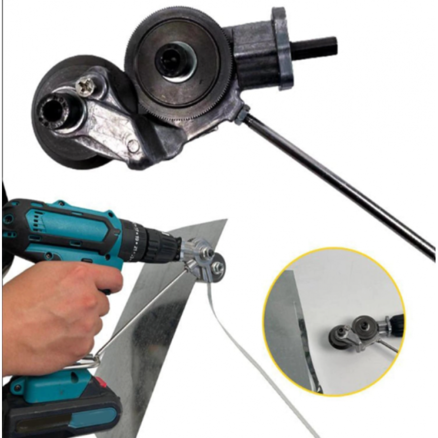 Promo!!! Trusa Bormasina, Masina de Gaurit si Insurubat cu 2 Acumulatori si Multiple Accesorii + Adaptor Tip Cutter de Taiat Tabla Pentru Bormasina Promo!!! Trusa Bormasina, Masina de Gaurit si Insurubat cu 2 Acumulatori si Multiple Accesorii + Adaptor Tip Cutter de Taiat Tabla Pentru Bormasina