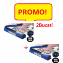 Promo - 2 Bucati x Aparat de Lipit si sigilat pungi de plastic, 30 cm, Impulse Sealer Industrial, Aparat Pentru Sigilat / Lipit pungi 300mm FS 300 Promo - 2 Bucati x Aparat de Lipit si sigilat pungi de plastic, 30 cm, Impulse Sealer Industrial, Aparat Pentru Sigilat / Lipit pungi 300mm FS 300