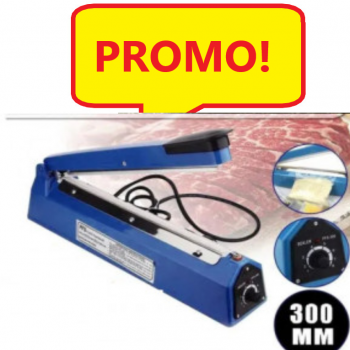 Aparat de Lipit si sigilat pungi de plastic, 30 cm (FOARTE MARE), Impulse Sealer Industrial, Aparat Pentru Sigilat / Lipit pungi 300mm FS 300  Aparat de Lipit si sigilat pungi de plastic, 30 cm (FOARTE MARE), Impulse Sealer Industrial, Aparat Pentru Sigilat / Lipit pungi 300mm FS 300