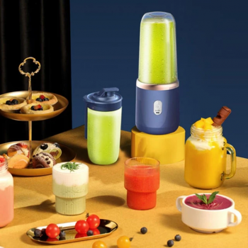 Oferta WOW- Mini Blender Portabil Juicer Cup, 400 ml, Incarcare USB, 18650 RPM + Mini Aspirator Auto 3 în 1, Multifunction Vacuum Cleaner Oferta WOW- Mini Blender Portabil Juicer Cup, 400 ml, Incarcare USB, 18650 RPM + Mini Aspirator Auto 3 în 1, Multifunction Vacuum Cleaner