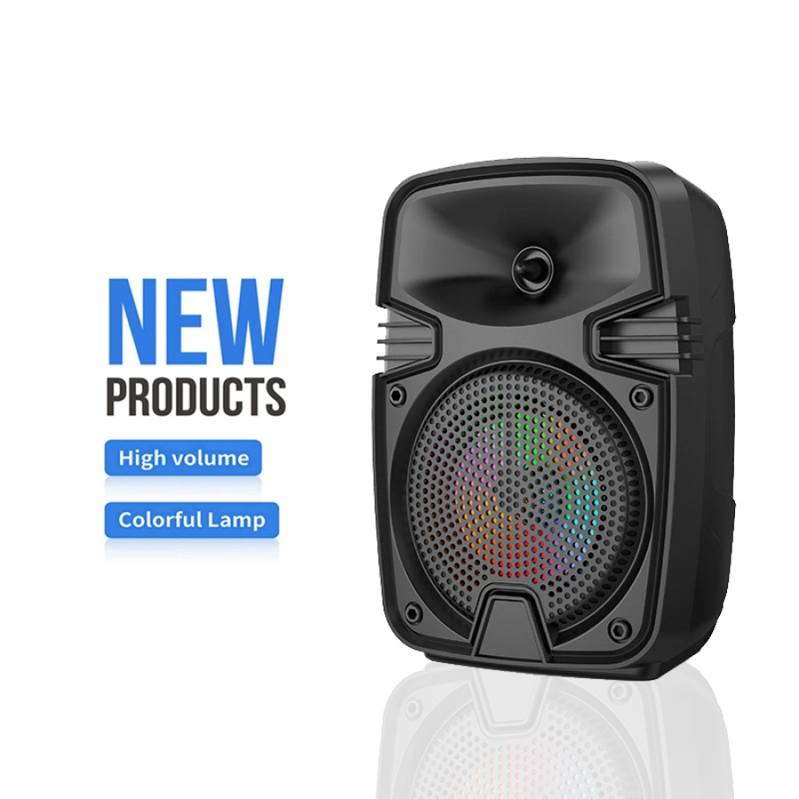 Pachet Promo- Mini Boxa Portabila ZQS1328, Putere 8W, 3 inch, Lumini Led RGB, Incarcare rapida,1200 mAH + Casti I7 mini, Bluetooth 5.0, Incarcare Rapida Pachet Promo- Mini Boxa Portabila ZQS1328, Putere 8W, 3 inch, Lumini Led RGB, Incarcare rapida,1200 mAH + Casti I7 mini, Bluetooth 5.0, Incarcare Rapida